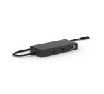 Hub USB Belkin HUB USB-C 5 en 1 Travel Dock, simple affichage HDMI 4K