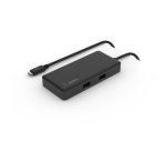 Hub USB Belkin HUB USB-C 5 en 1 Travel Dock, simple affichage HDMI 4K