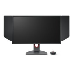 ZOWIE XL2746K LED display 68.6 cm (27") 1920 x 1080 pixels Full HD Black