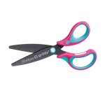 Pelikan griffix Art & Craft scissors Straight cut Assorted colours
