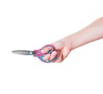 Pelikan griffix Art & Craft scissors Straight cut Assorted colours