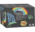 Peinture à la craie pour trottoir STREETY, 200 ml