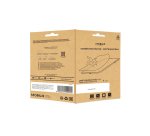 Mobilis 036258 protection d'écran de tablette Protection d'écran transparent Microsoft 1 pièce(s)