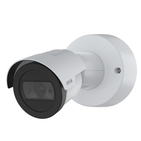 Axis 02125-001 cámara de vigilancia Bala (forma) Cámara de seguridad IP Exterior 2304 x 1728 Pixeles Techo/pared