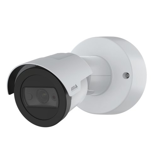 Axis 02125-001 cámara de vigilancia Bala (forma) Cámara de seguridad IP Exterior 2304 x 1728 Pixeles Techo/pared