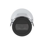 Axis 02125-001 cámara de vigilancia Bala (forma) Cámara de seguridad IP Exterior 2304 x 1728 Pixeles Techo/pared