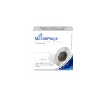 MediaRange label tape 28x89mm black/white Dymo 99010/S0722370 130 pcs