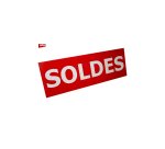 Affiche apli agipa soldes 690x240mm