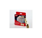 Etiquette adhésive 'Plaisir d'offrir'