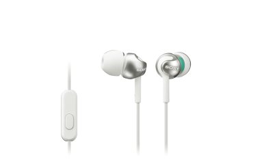 Auriculares Sony MDR-EX110AP