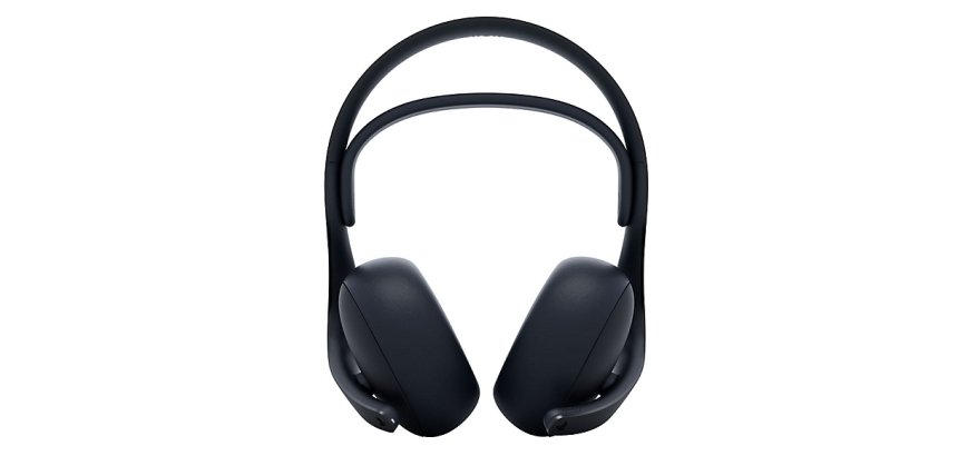 Sony Pulse Elite Headset Wireless Head-band Gaming Bluetooth Black