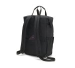 DICOTA Dual GO 39,6 cm (15.6") Sac à dos Noir