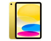 Apple iPad 5G LTE-TDD & LTE-FDD 512 GB 27,9 cm (11") Wi-Fi 6 (802.11ax) iPadOS 18 Amarillo