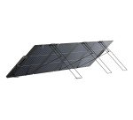 EcoFlow 220W Lightweight Portable Solar Panel pannello solare Silicone monocristallino