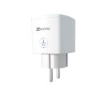 EZVIZ T30-10A-EU Prise intelligente Maison Blanc