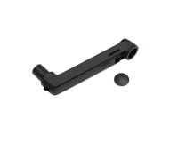 Ergotron Extensión LX (negro)