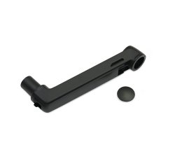 Ergotron Extensión LX (negro)