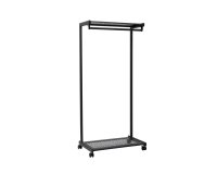 Vestiaire maul mobile a roulettes en metal