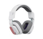 ASTRO Gaming A10 Casque Avec fil Arceau Blanc
