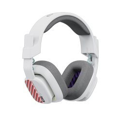 ASTRO Gaming A10 Casque Avec fil Arceau Blanc
