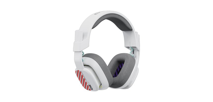 ASTRO Gaming A10 Casque Avec fil Arceau Blanc