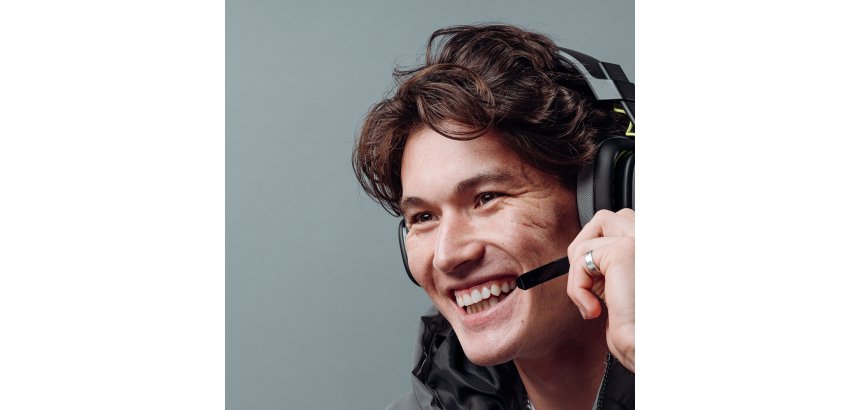 ASTRO Gaming A10