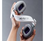 ASTRO Gaming A10 Casque Avec fil Arceau Blanc
