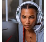 ASTRO Gaming A10 Casque Avec fil Arceau Blanc