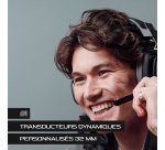 ASTRO Gaming A10 Headset