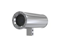 Axis 01929-001 caméra de sécurité Balle (forme) Caméra de sécurité IP Intérieure et extérieure 2592 x 1944 pixels Plafond/mur