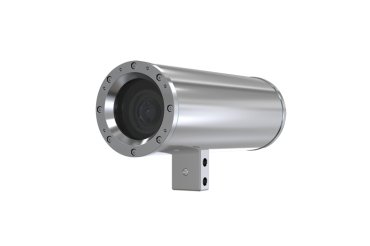 Axis 01929-001 caméra de sécurité Balle (forme) Caméra de sécurité IP Intérieure et extérieure 2592 x 1944 pixels Plafond/mur