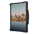 Urban Armor Gear 324015114040 étui pour tablette 33 cm (13") Housse Noir