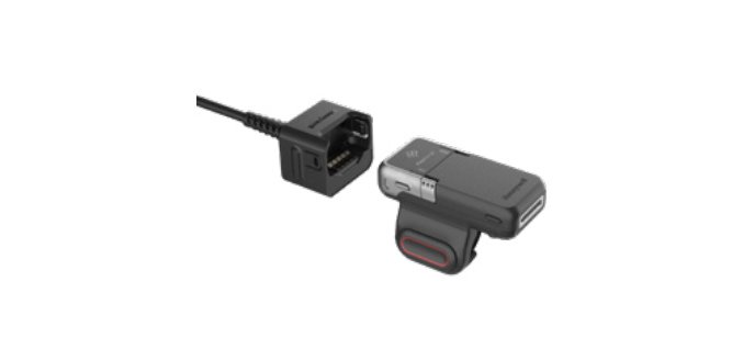 Honeywell MB1-SCN10 cargador de dispositivo móvil Ordenador portátil Negro Corriente alterna Interior