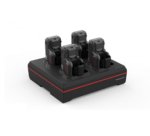 Honeywell 4-Bay Device Charger