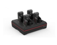 Honeywell 4-Bay Device Charger