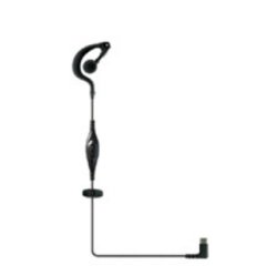 Honeywell MBL-HDST-USBC auricular y casco Auriculares Alámbrico gancho de oreja, Dentro de oído Oficina/Centro de llamadas USB Tipo C Negro