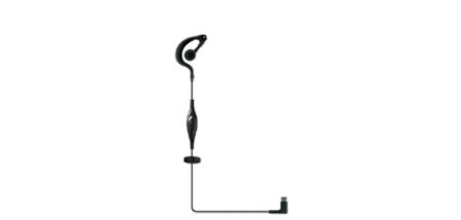 Honeywell MBL-HDST-USBC auricular y casco Auriculares Alámbrico gancho de oreja, Dentro de oído Oficina/Centro de llamadas USB Tipo C Negro