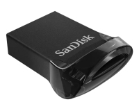 SanDisk Ultra Fit lecteur USB flash 1 To USB Type-A 3.2 Gen 1 (3.1 Gen 1) Noir