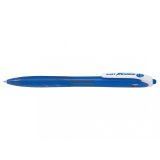 Stylo à bille Rexgrip Large Bleu 2654207