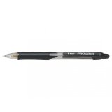 Porte-mines pilot progrex begreen rechargeable 0,3mm    coloris noir
