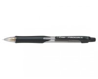 Porte-mines pilot progrex begreen rechargeable 0,3mm    coloris noir