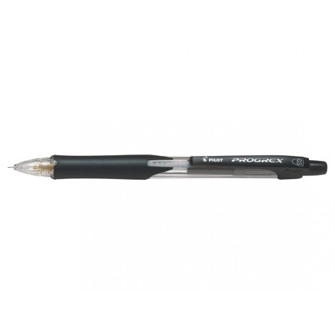 Porte mine écologique Begreen 0,3mm Noir PROGREX