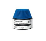 Flacon recharge staedtler lumocolor 351 de 20ml coloris bleu