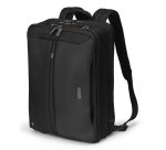 DICOTA D32167-RPET sacoche d'ordinateurs portables 40,6 cm (16") Malette Noir