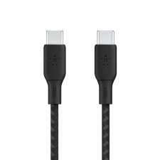 Belkin CAB014bt3MBK câble USB USB 2.0 3 m USB C Noir