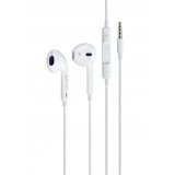 Écouteurs filaire avec micro Advance Tecnologic 34151000 DCU blanc