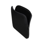 Rivacase 5126 35.6 cm (14") Sleeve case Black