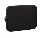Rivacase 5126 35.6 cm (14") Sleeve case Black