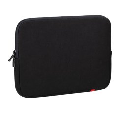 Rivacase 5126 35,6 cm (14") Custodia a tasca Nero