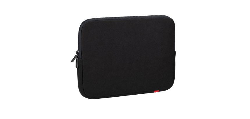 Rivacase 5126 35.6 cm (14") Sleeve case Black